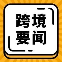 跨境要闻|印尼对亚马逊等征收10%增值税,这两个国家下调VAT税率!