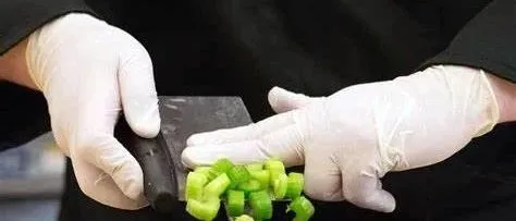选品推荐----一次性手套