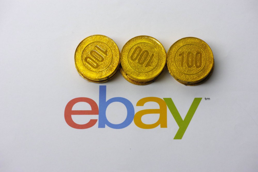 eBay第二季度净营收28.65亿美元 净利润同比增长85%