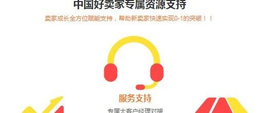 2020速卖通中国好卖家申请流程