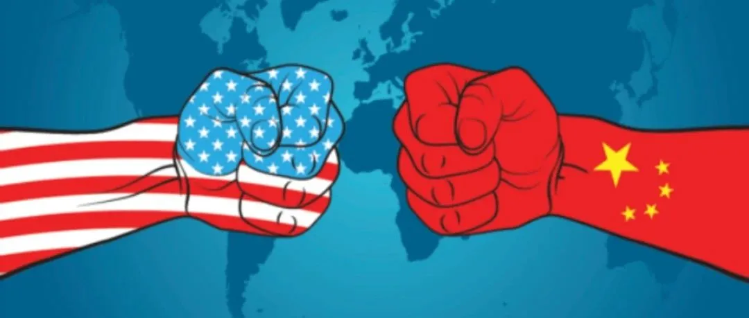 蓬佩奥:从今以后,中国是美国的主要敌人!中美关系跌至数十年最低!