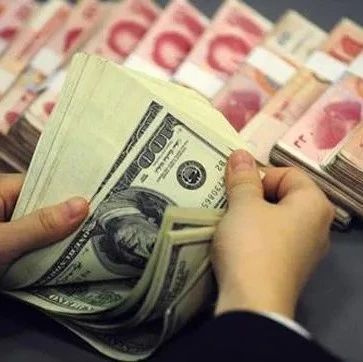 人民币接手：美元在中俄贸易中占比首次降至50%以下