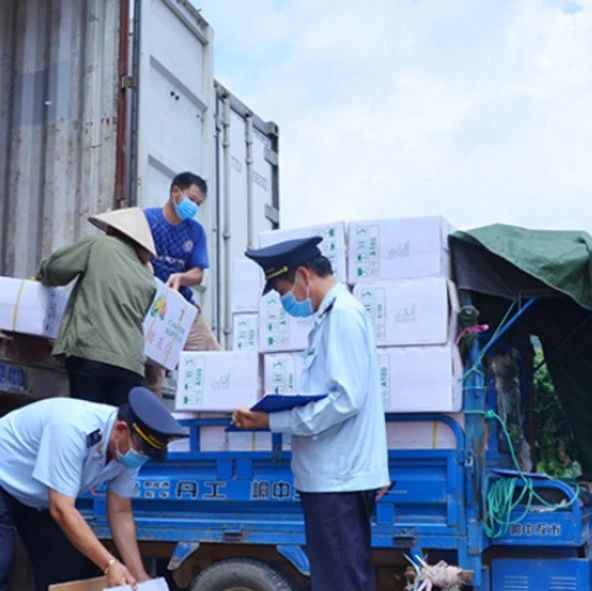 出口越南请谨慎！8月1日起越南海关将严格检查进口货物！