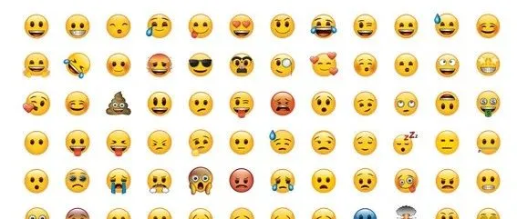什么?连表情包Emoji都被HSP律所代理发起侵权投诉了!!