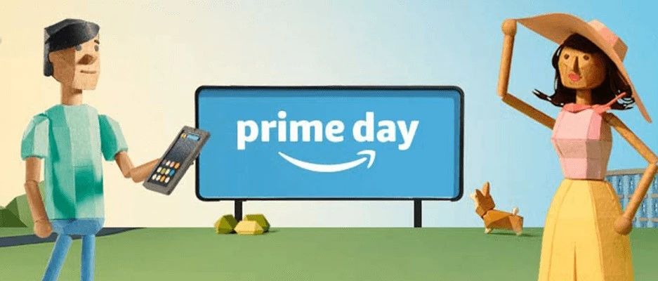 亚马逊美国/欧洲/日本站Prime Day活动申请指南内容升级，马上查看！