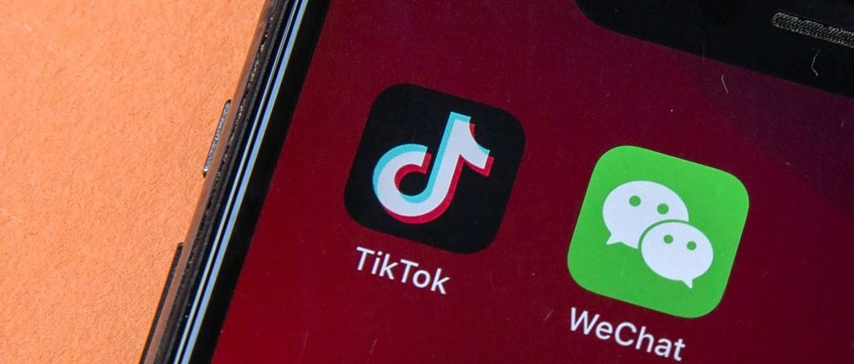 外媒：美国政府阻止美国用户使用TikTok和微信的几种可能丨Morketing Global资讯