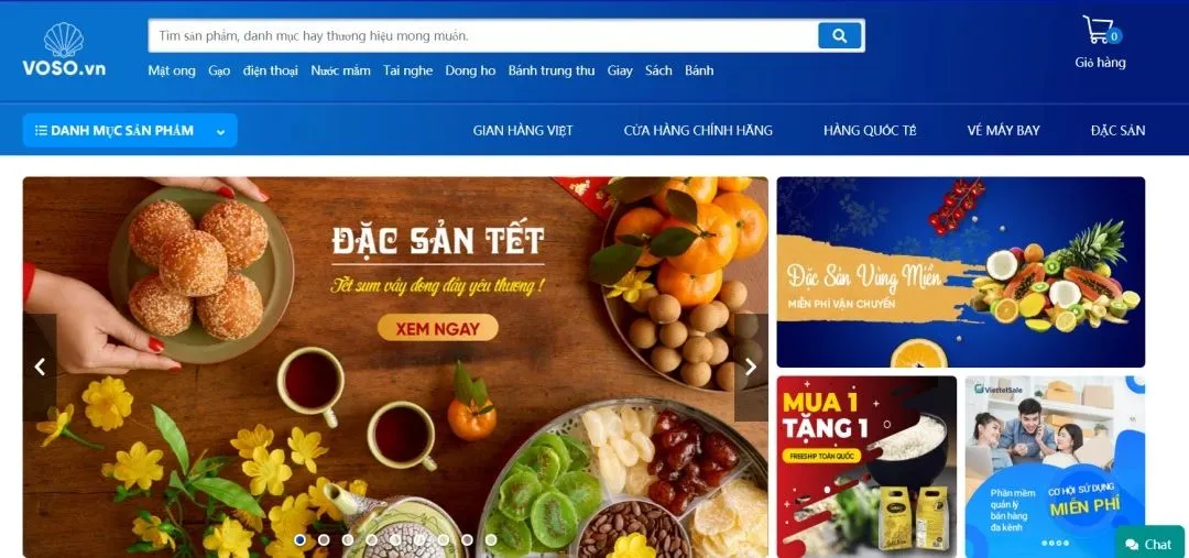 今年,越南电商三大趋势:利润而非规模、快速交货、初创企业崛起