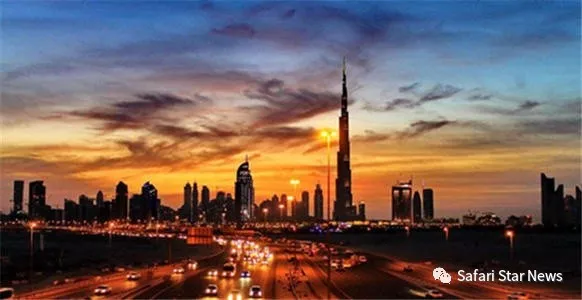 5000万美金的资本入驻，将中国技术带入中东，将为中东商业形态带来什么样的商业机会？