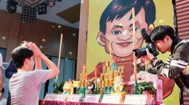 速卖通的双十一你要出多少单才及格?