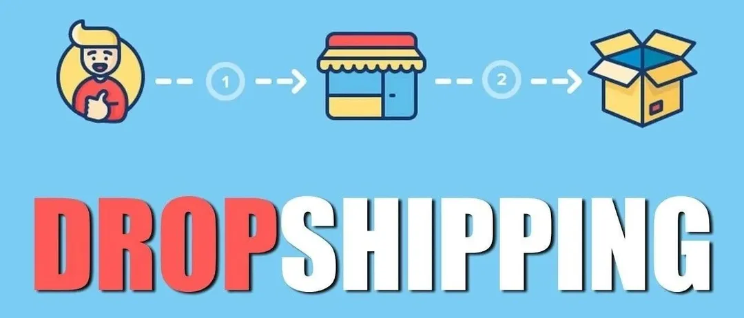 Shopify+Dropshipping模式运营详解!独立站一件代发直销模式实操教程!