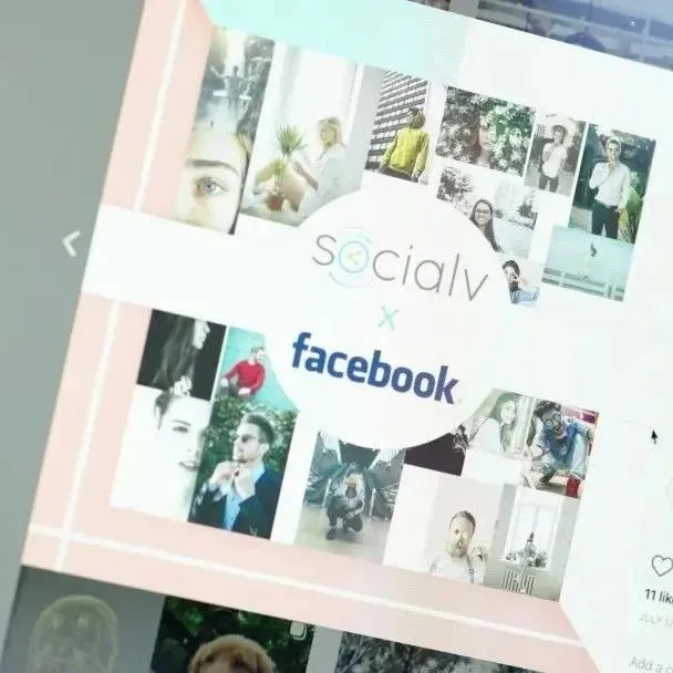 对海外网红营销一筹莫展?看看SocialV如何能够游刃有余