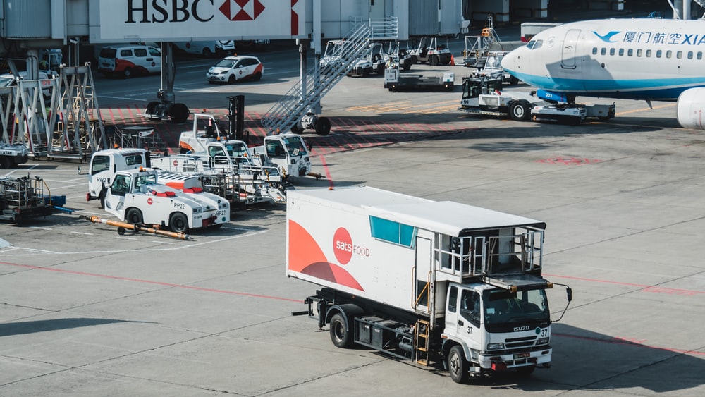 亚马逊FBA宣布推出“Less Than Truckload”服务
