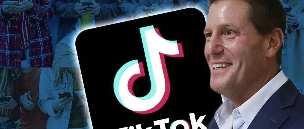 入职字节跳动仅3个月,TikTok首席执行官凯文·梅耶尔今日宣布离任