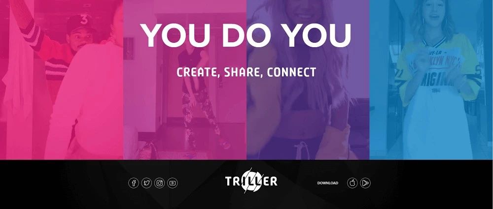 短视频应用Triller和资本管理公司Centricus计划竞购TikTok美国业务