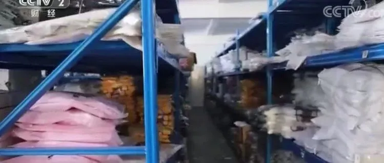 “网红店”被查,牵出超5亿元大案!你买到的世界名牌可能都是假货!