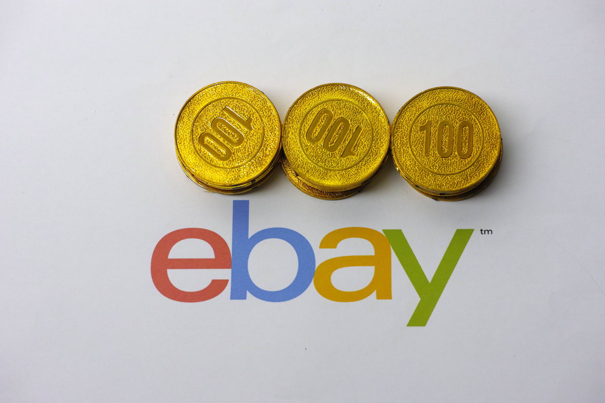eBay在搜索结果页面推出“Great Price”新标识