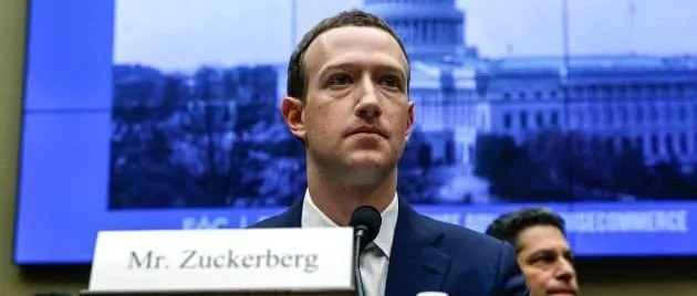 苹果修改iOS14隐私条款,是为了用户还是打击Facebook ?