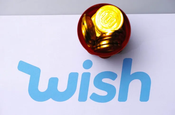Wish秘密提交文件 准备进行IPO_跨境电商_电商报 Wish秘密提交文件 准备进行IPO_跨境电商_电商报