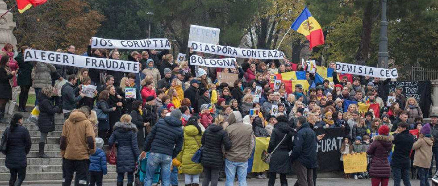 受疫情影响！续美国后，又一大国家邮政工人罢工，货运物流沦陷！