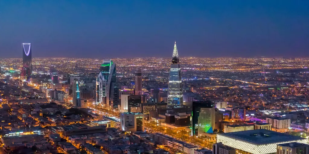 沙特官方公布电商物流投诉榜，69%与跨境电商有关