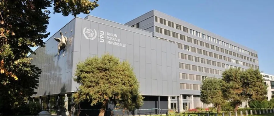 重磅！多个独联体国家邮政部门采用新邮政转账系统