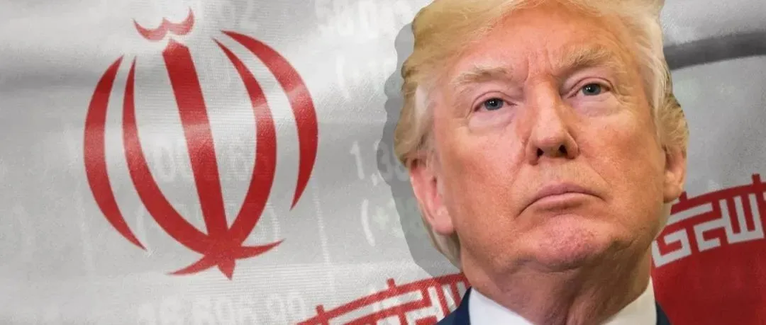 突发!美国宣布制裁多家中国企业及个人,包括三家航运物流企业!