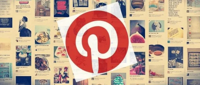 Facebug经常抽风，电商卖家看看最近又在更新的Pinterest！
