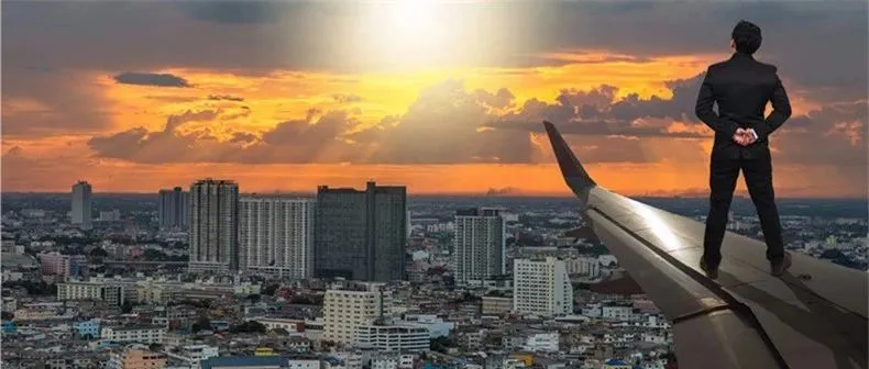 美国加州“地狱”山火引商机!这类产品搜索量暴涨4700%