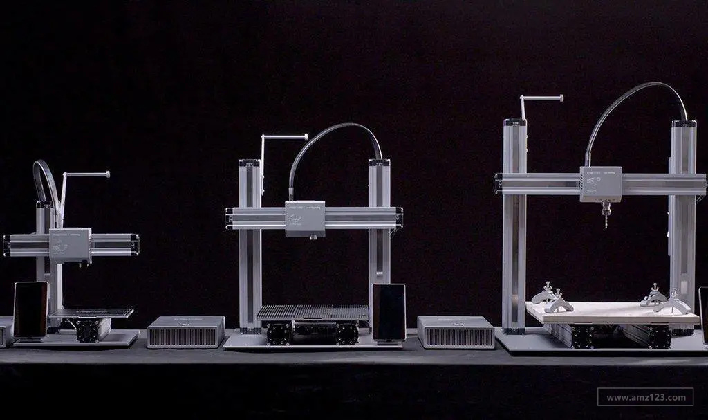始于 Kickstarter 的明星三合一 3D 打印机 Snapmaker 如何通过 Shopify 开启 DTC 历程？