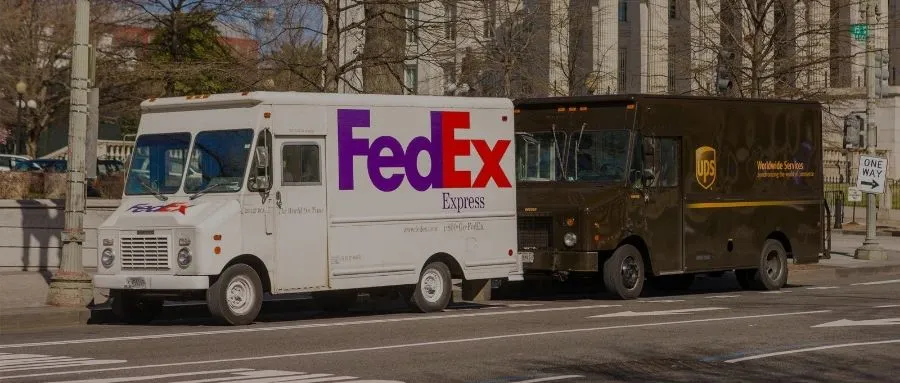 匪夷所思!USPS、UPS、联邦快递将征收附加费,而亚马逊被指责