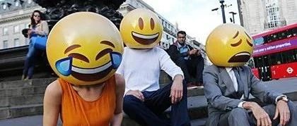 连发16案!火遍全球的表情符号疯狂维权,大批卖家被告!