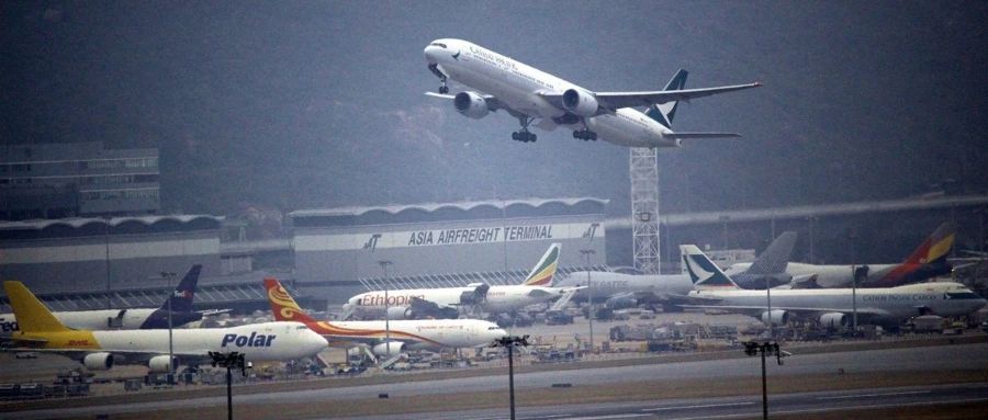 50家航司深陷危机 跨境电商航空货运“持久战”拉开序幕!