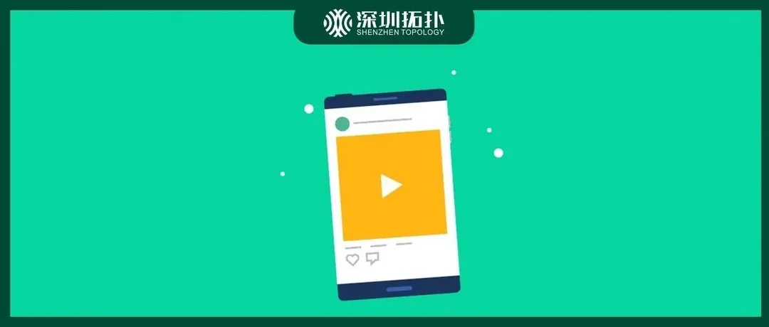 从Facebook到LinkedIn,为什么电商想宣传都得靠视频?