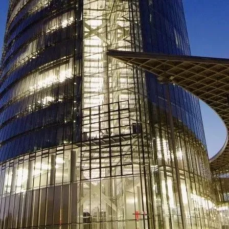 第三季度财报初步结果出炉,德国邮政敦豪集团业务发展依旧强劲,并提高了2020年息税前利润目标