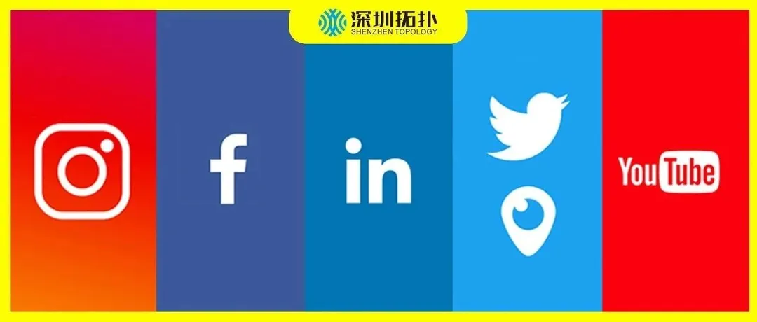 周二不能发Facebook?中午发推特效果最好?2020社媒推送时间有什么秘密?