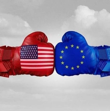欧美贸易冲突加剧，WTO裁定欧盟可对美40亿商品征收报复性关税