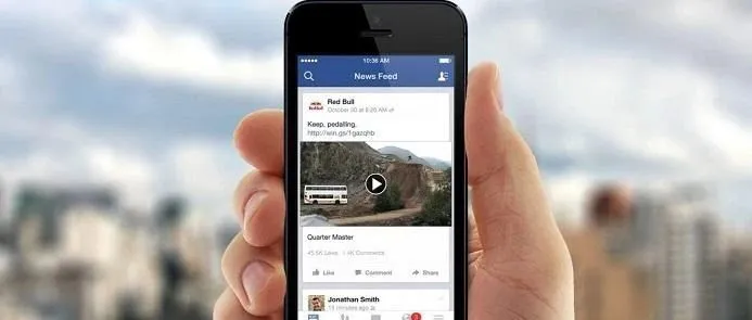 Facebook广告尺寸与规格详解!Facebook广告营销运用策略指南