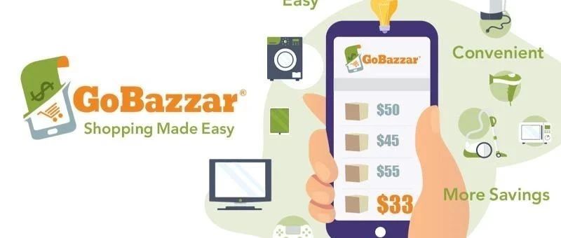 每日新闻 20201019｜阿联酋又现一电商平台GoBazzar