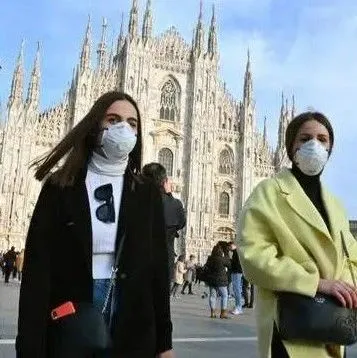 欧洲第二波疫情来袭,多国提升警戒级别,又急吼吼开始囤货了