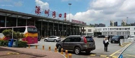 95%以上快件自动放行,深圳海关“审单快放”助跨境电商再提速