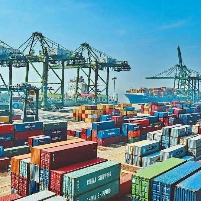 研报:跨境物流,亟待巨头