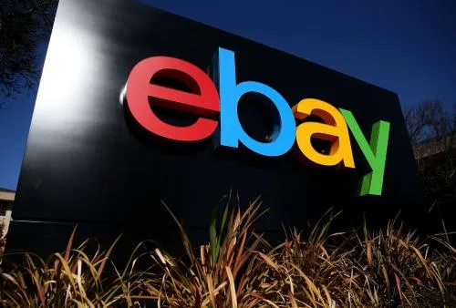 eBay第三季度业绩未达预期,盘后股价下跌2%