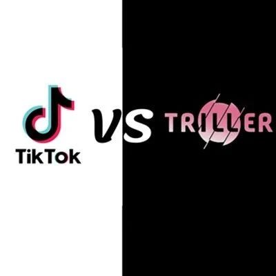 TikTok起诉竞对Triller 反击后者的专利侵权指责