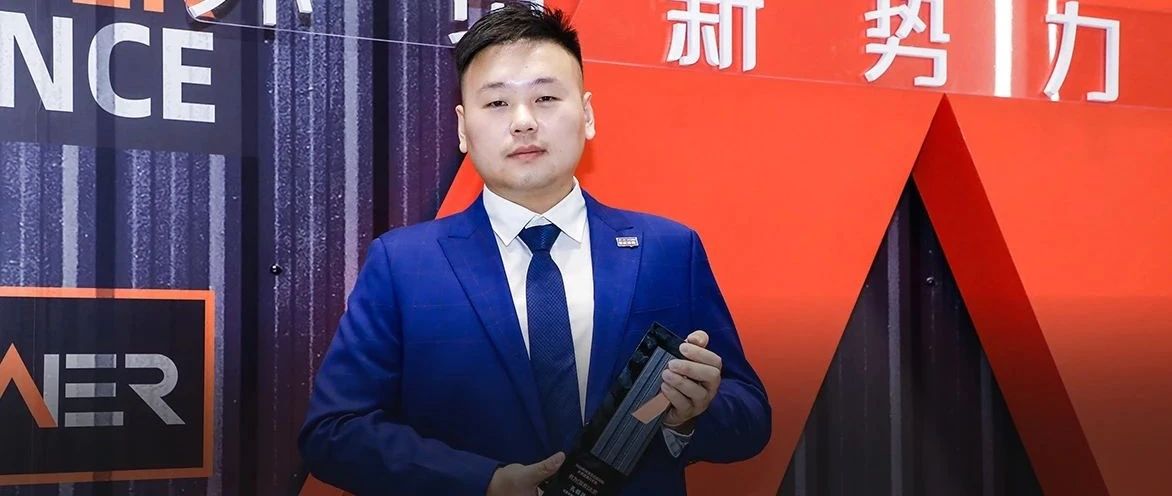 一年卖了3个亿,中国90后打造煤气罐的全球奇幻之旅