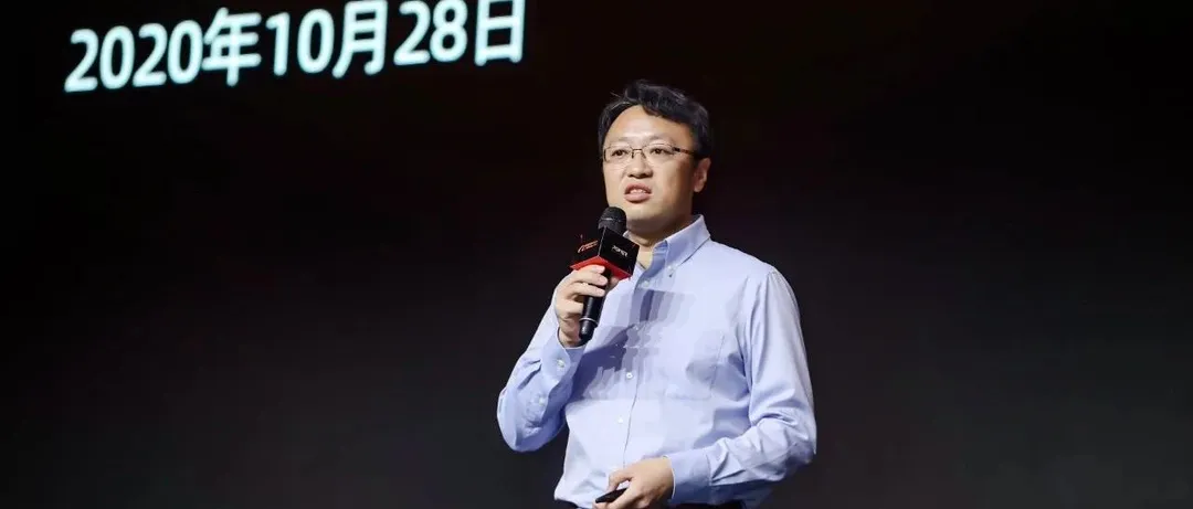 听完他这番话,谁还敢唱衰中国外贸?