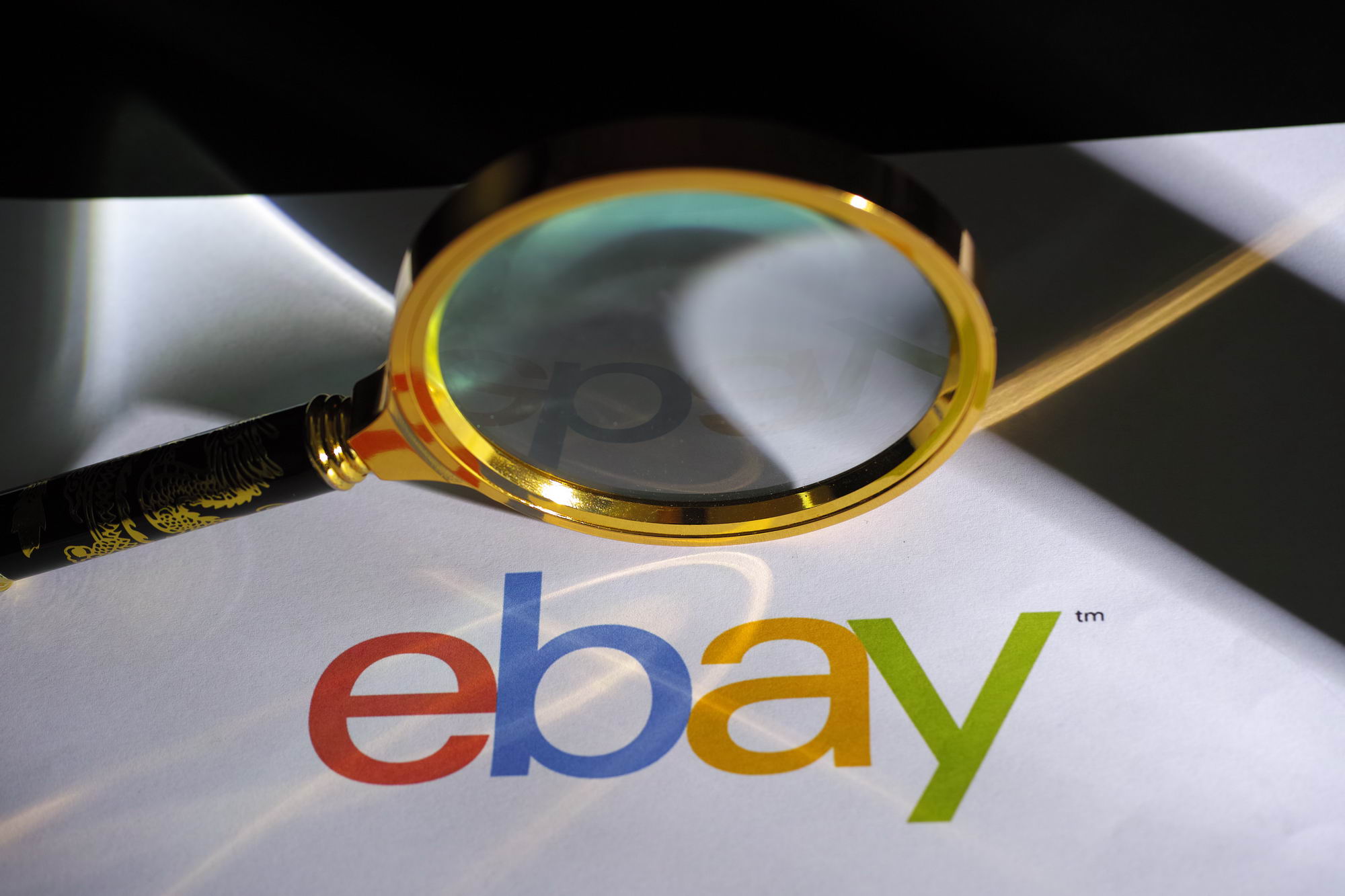 eBay：帐号公司信息须与注册增值税号码的公司信息一致