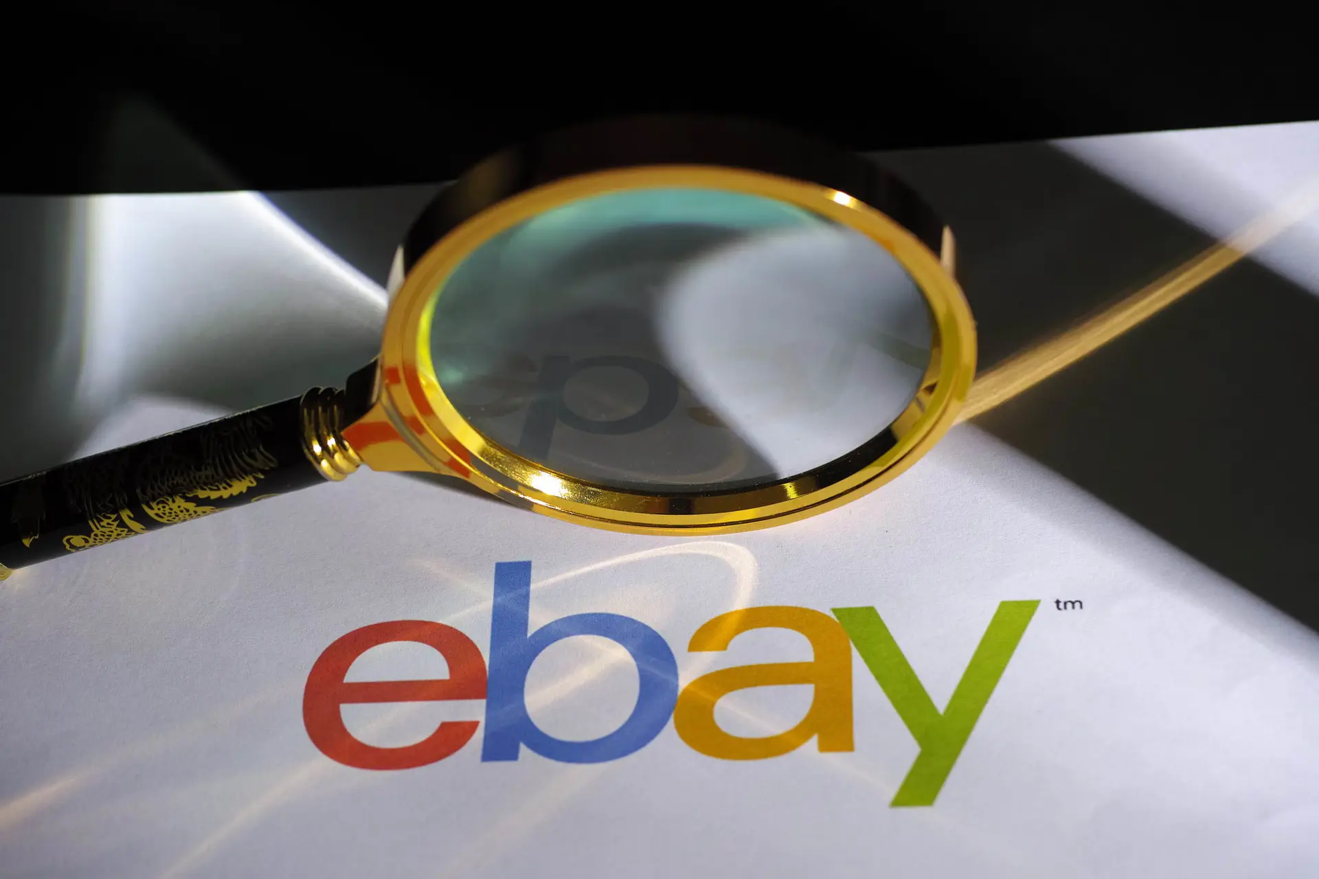 eBay:帐号公司信息须与注册增值税号码的公司信息一致_跨境电商_电商报
