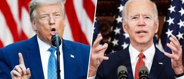美国大选进入倒计时!暴乱升级!多地现“抢购潮”...