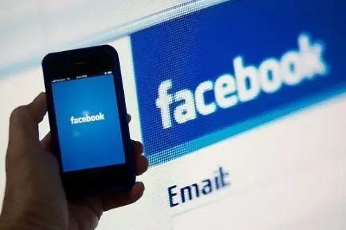 股价领跌同行，Facebook“树大招风”？