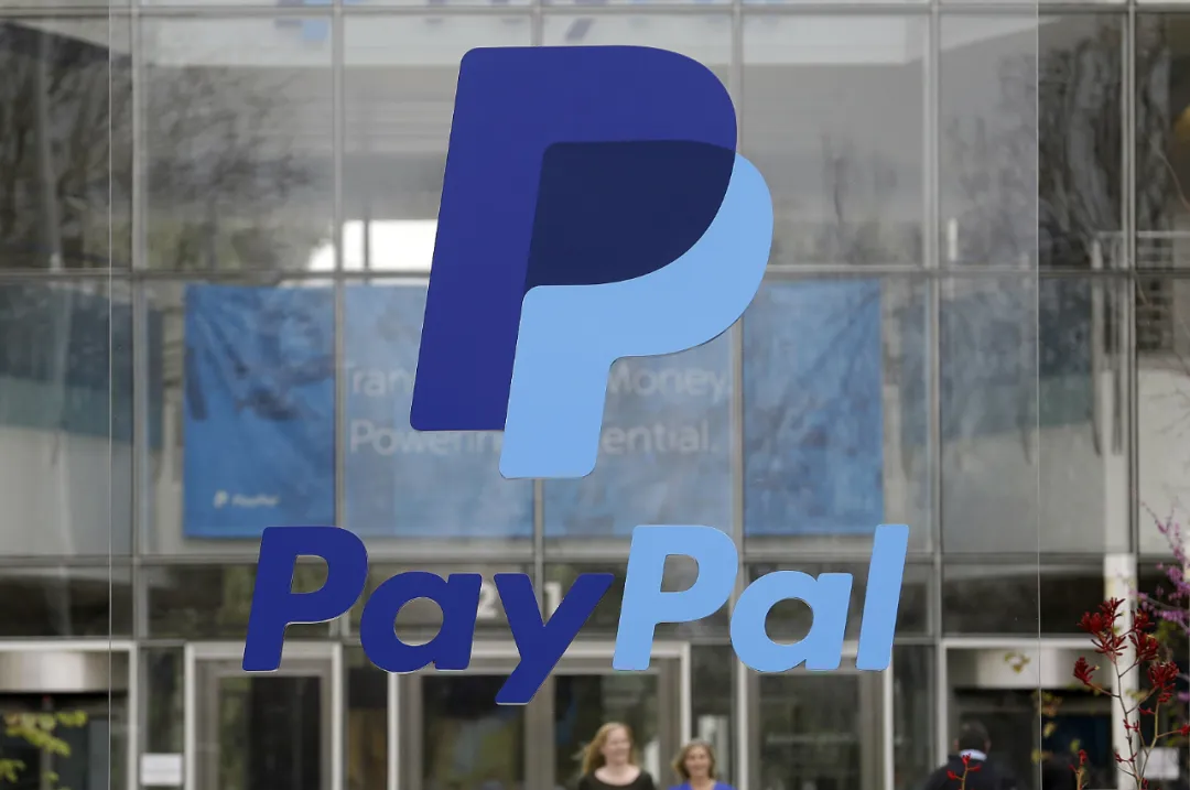对比美国两大移动支付巨头：Q1财报都疲软，PayPal股价怎么还创新高？